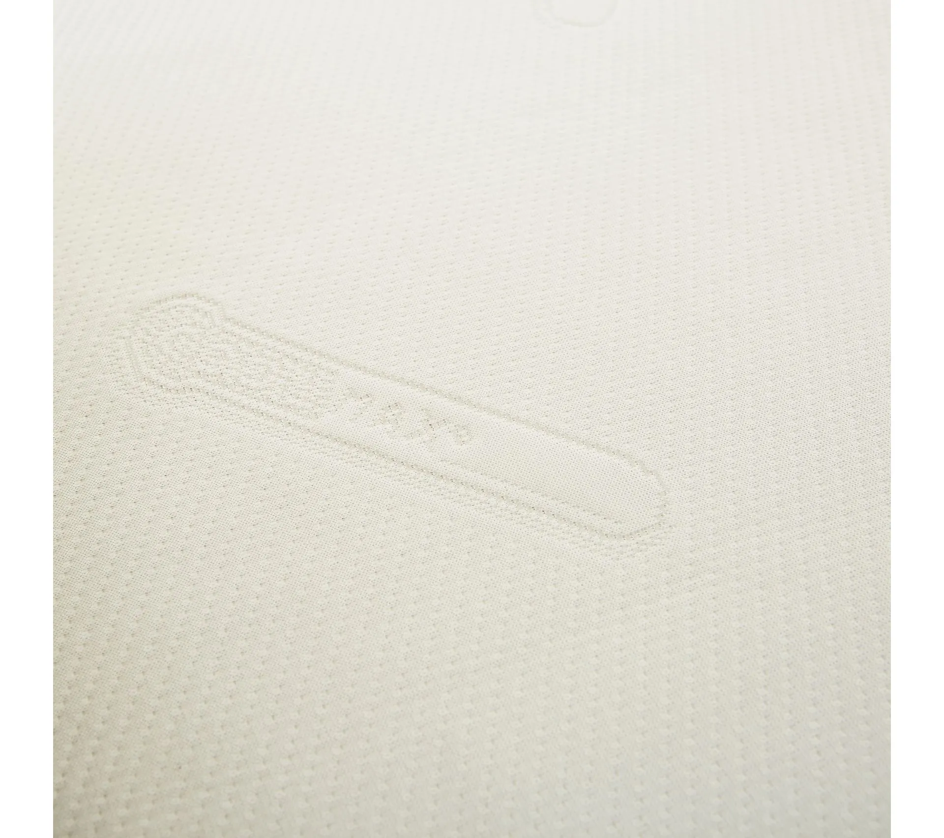 Sweetnight - Protège Matelas 140x190/200 Cm | Tissu Coolmax® | Anti Transpiration| Respirant | Compa