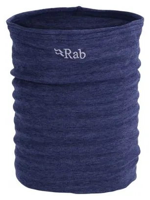 Tour de Cou RAB Filament Bleu Marine