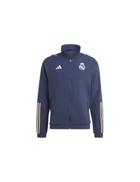 Veste de football adidas Real Madrid Man