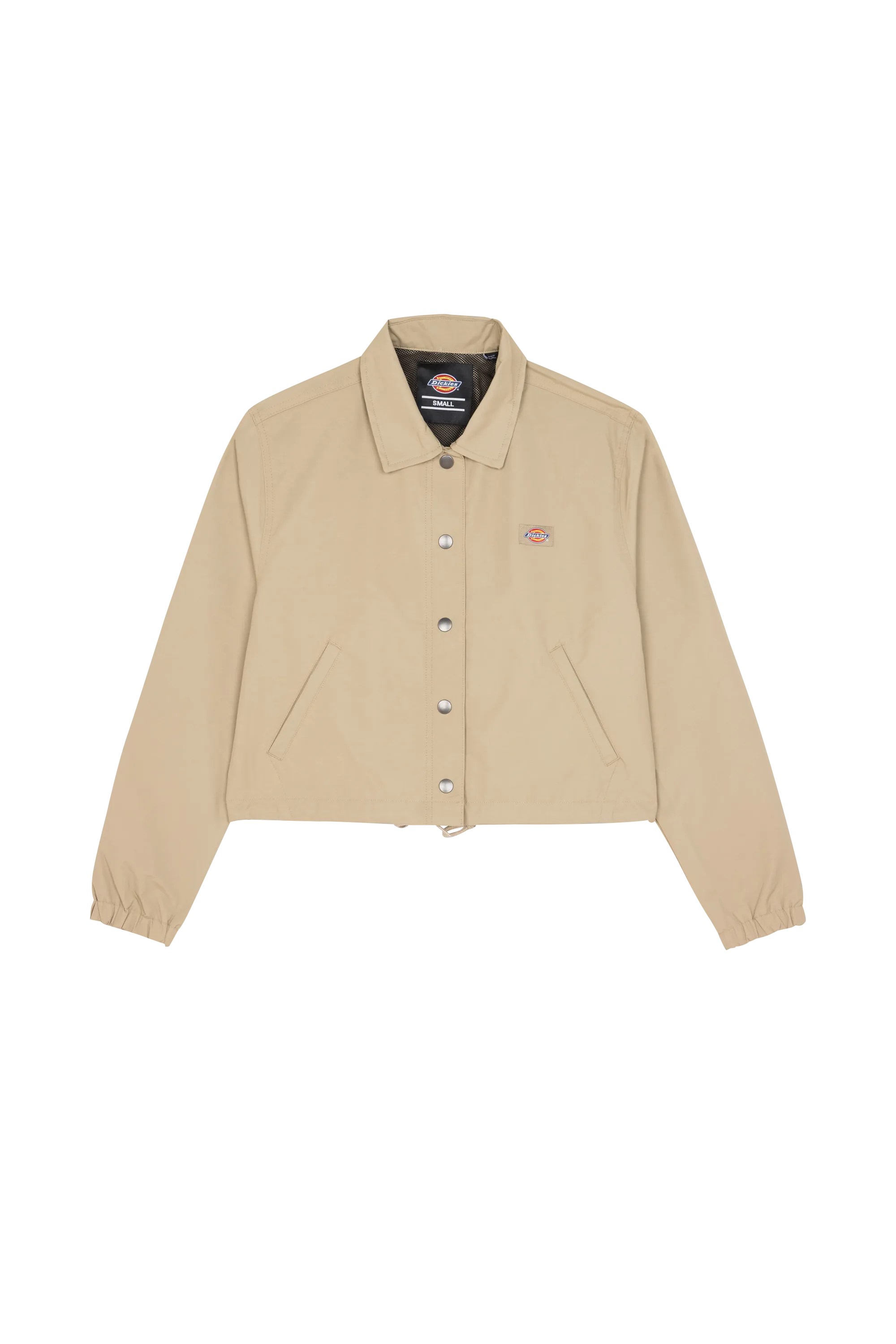 Veste Kaki Dickies - Femme | Citadium
