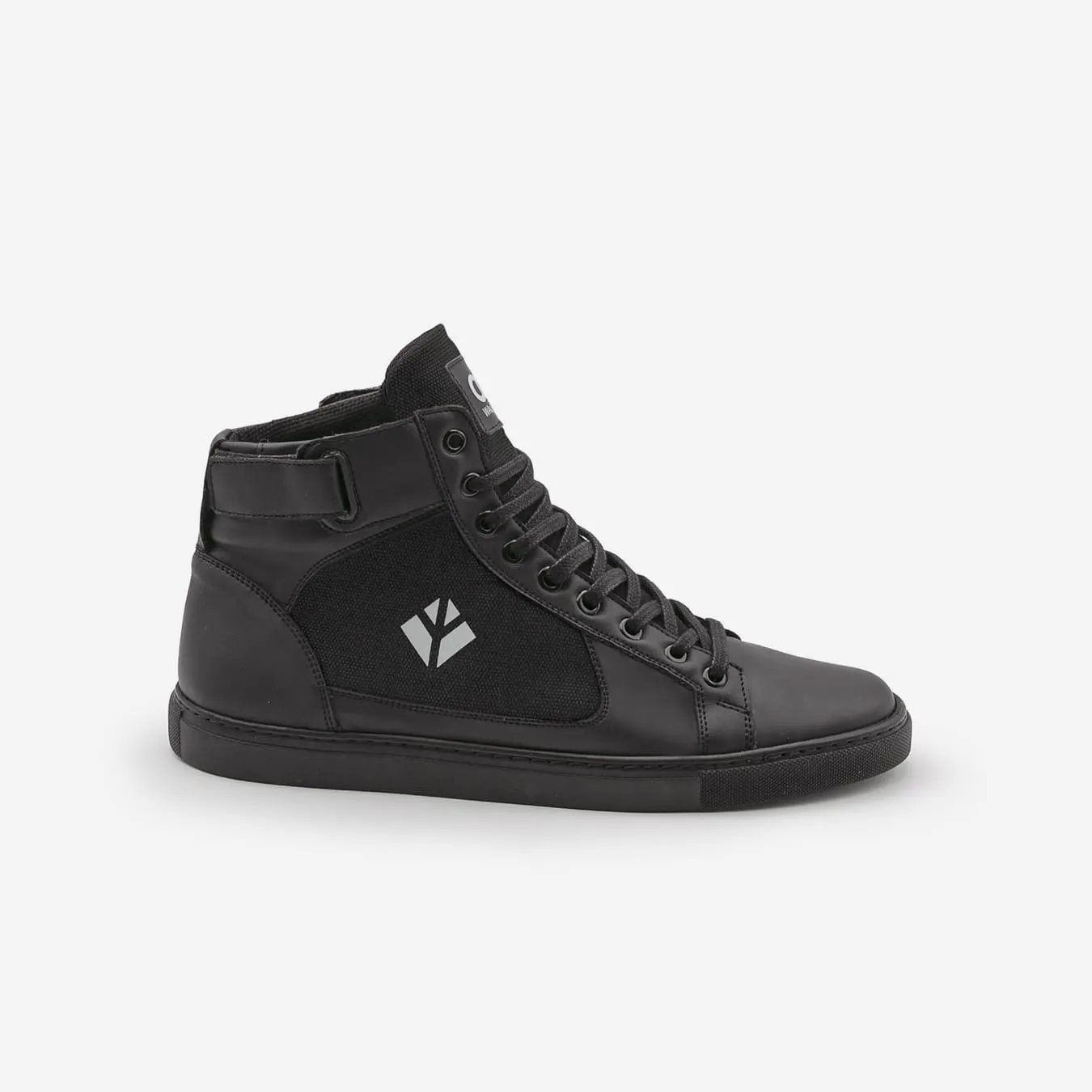 Wallace - Noir Blanc