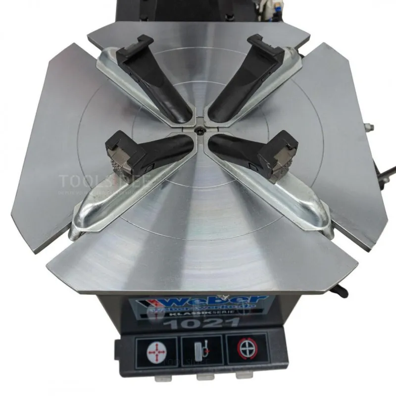 Weber Démonte-pneus 1012