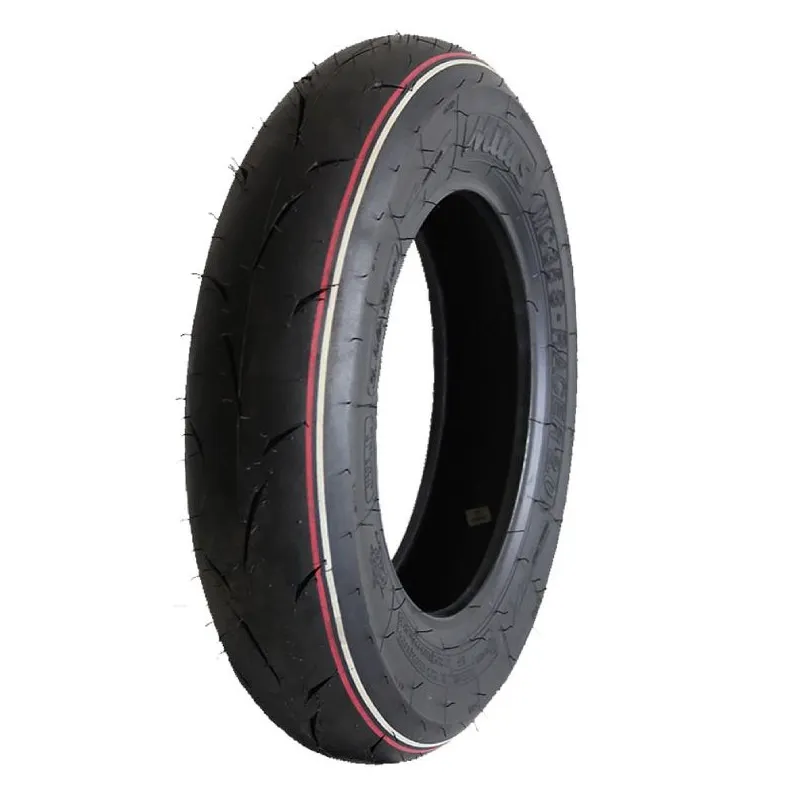 YCF | Pneus SuperMotard MITAS MC35 3.5/10" Super Soft | Motodiffusion.com
